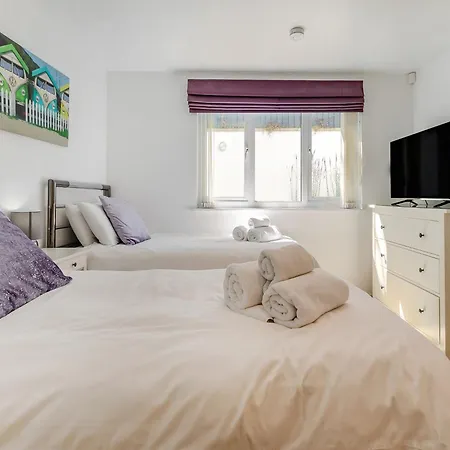 Chapel View Holiday home Carbis Bay