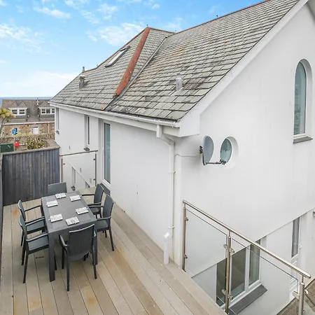 Chapel View Holiday home *