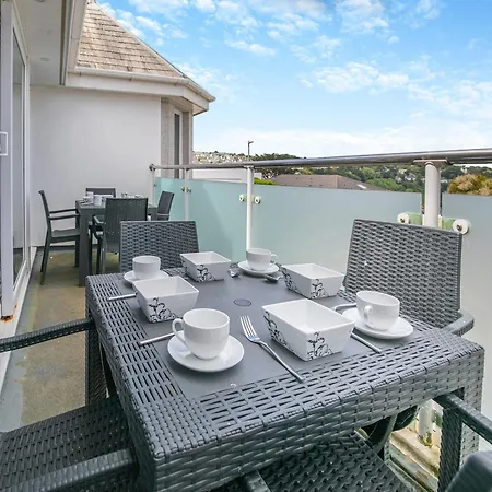 Holiday home Chapel View Carbis Bay
