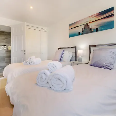Holiday home Chapel View Carbis Bay