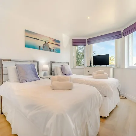 Chapel View Holiday home Carbis Bay