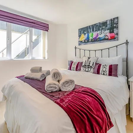 Holiday home Chapel View Carbis Bay