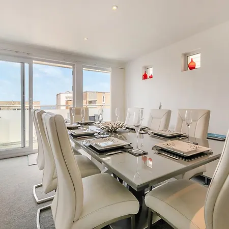 Chapel View Holiday home *