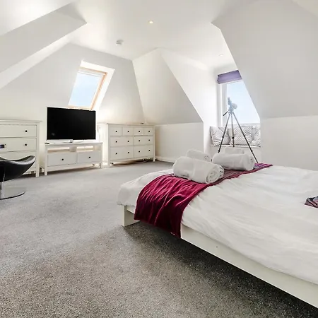 Chapel View Holiday home *