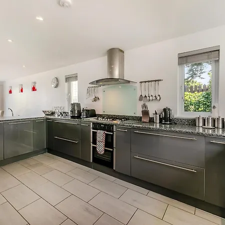 Holiday home Chapel View Carbis Bay