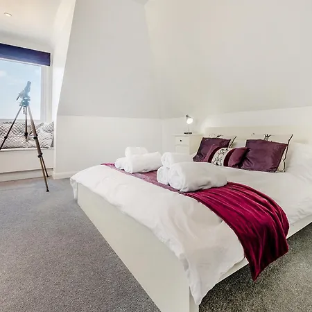 Chapel View Holiday home *
