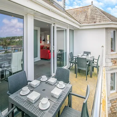 Chapel View * Carbis Bay