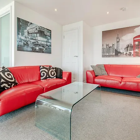 Holiday home Chapel View Carbis Bay