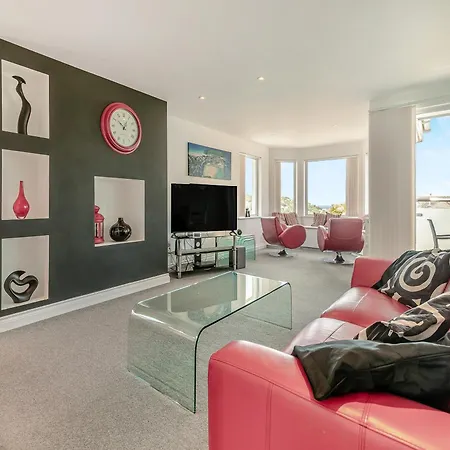 Holiday home Chapel View Carbis Bay